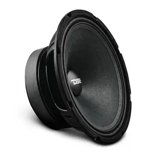 DS18 PRO 8” High Sensitivity Professional Mid-Range Loudspeaker 200 Watts Rms 4-Ohm