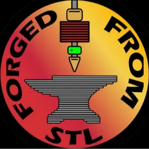 Forged From STL