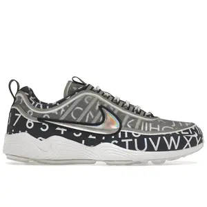 Nike Men's Air Zoom Spiridon Roundel Binary Blue, from StockX