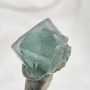 Fluorite Crystal Erongo , Namibia Fluorite Cluster Fluorite Specimen NFC2210
