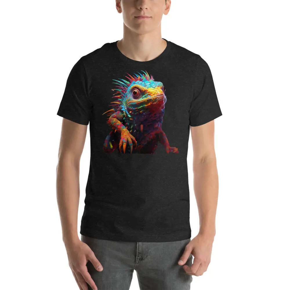 Chameleon Tee
