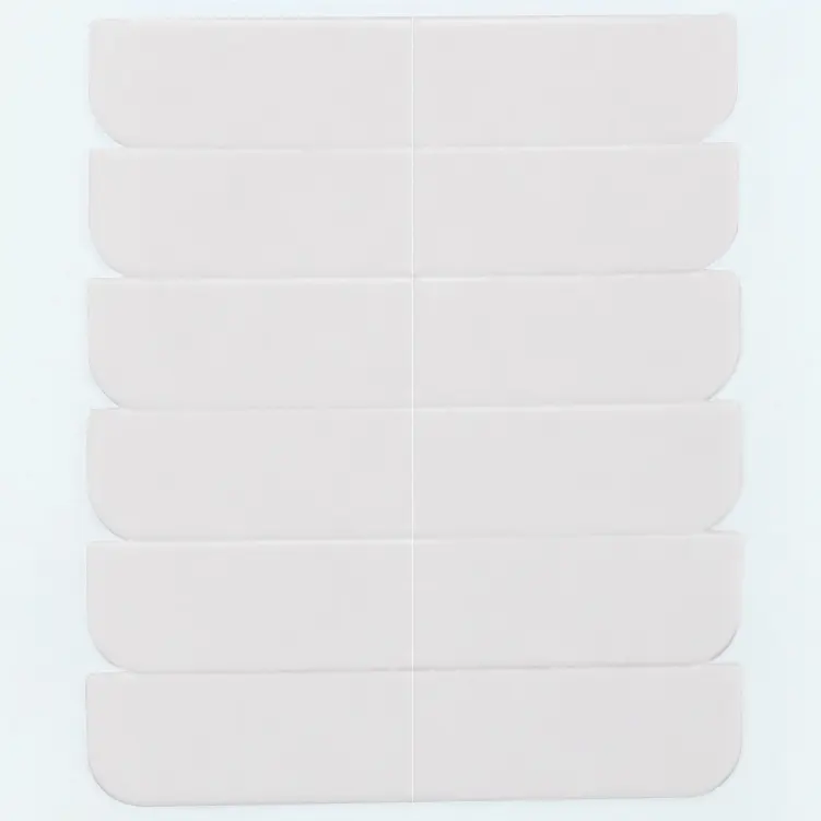 LaaVoo Double-Sided Tape Tabs for Hair Extensions - 36 Pieces Replacement Tape, Soho Chic, TikTok Shop Black Friday Deal