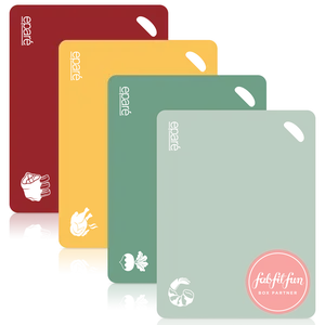 Eparé Cutting Board Set