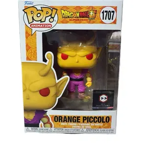 Dragon Ball-Orange Piccolo 1707 Vinyl Figure