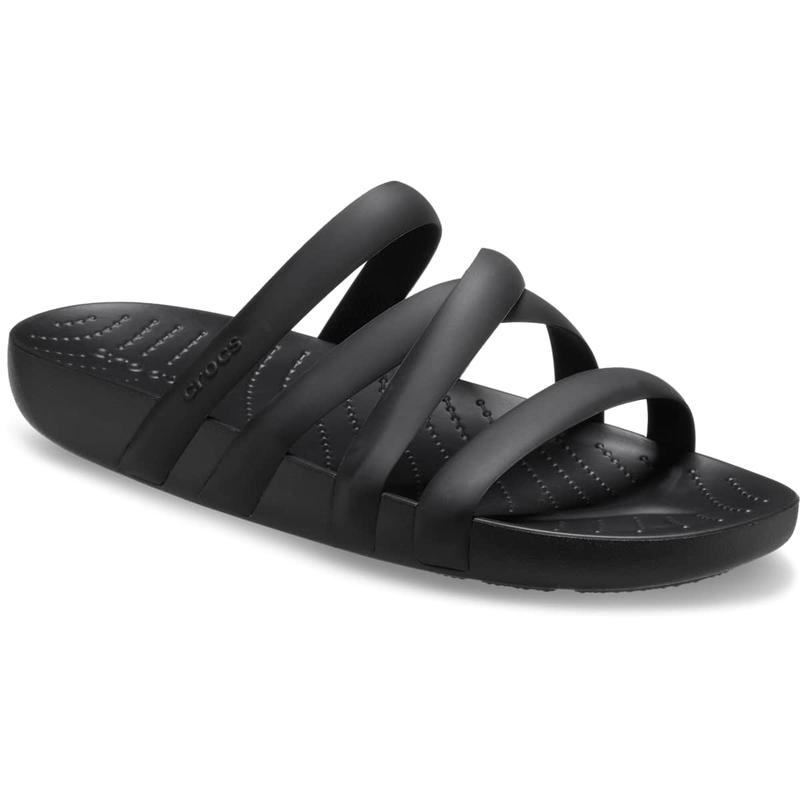 Crocs Women's Splash Strappy Sandals
