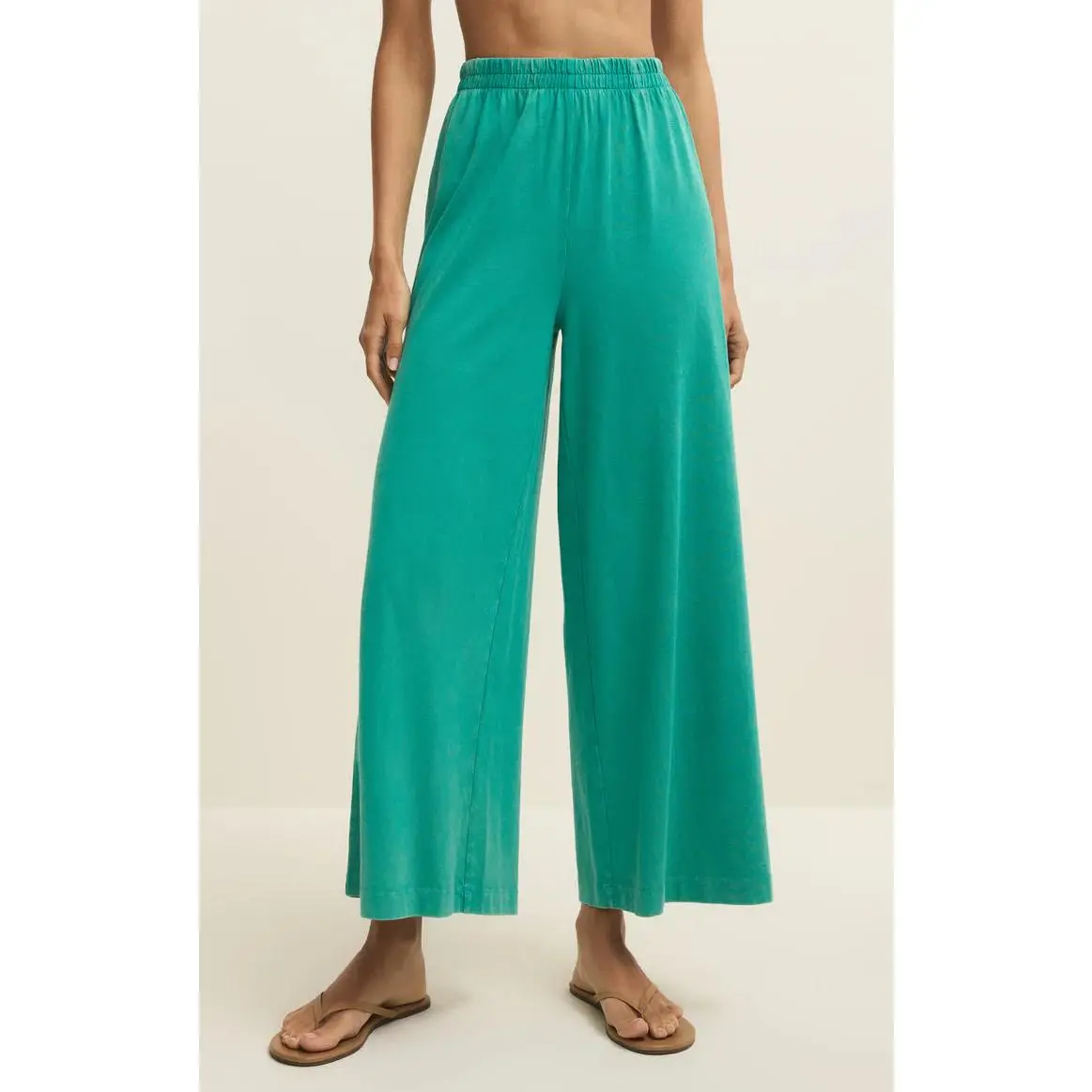 Scout Jersey Pant