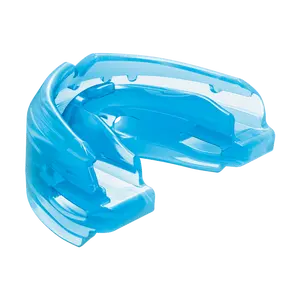 Shock Doctor Double Braces Mouthguard for Impact Sports