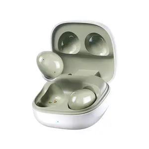 MZYMI Mini Bluetooth Earbuds, Secure Ear-in-Ear Fit for Invisible All-Day Wearing. Wireless BT Headset with Noise Cancelling, Sports Headphones for Music & Calls. headphones bluetooth earbuds