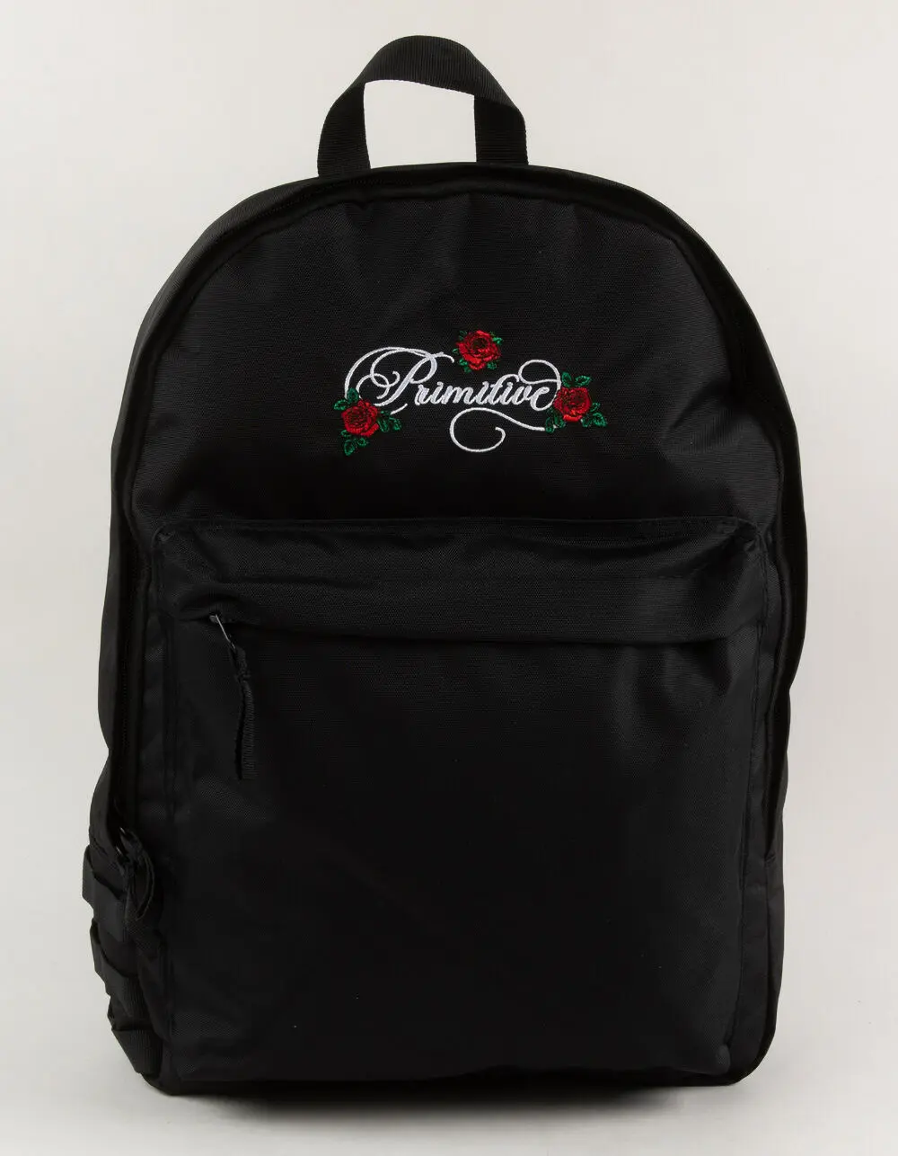 PRIMITIVE  Mens Camden Backpack, Black
