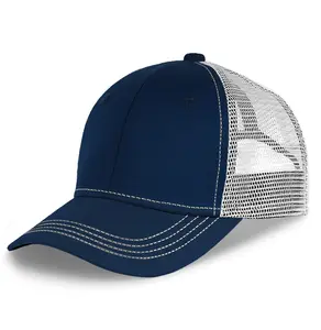 Custom Printed Baseball Caps — Personalized hats featuring your logo, text, or design, adjustable dad hats suitable for both men and women.