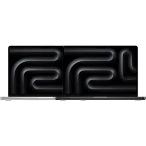Refurbished Apple MacBook Pro 16.2" 2024 (MX2T3LL/A) 14-Core CPU/20-Core GPU M4 Pro 24GB/512GB All Colors - Premium with 1 Year Warranty by BITB