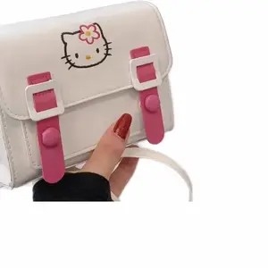 Viral Kitty Crossbody  | Cute Kawaii Shoulder Bag