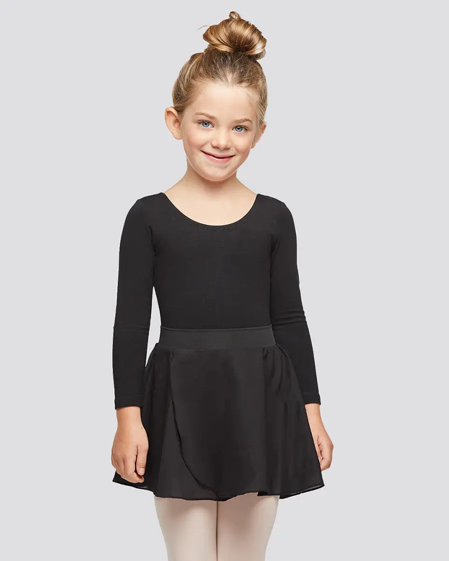 Girls Pull-On Skirt Ballet Starter Kit