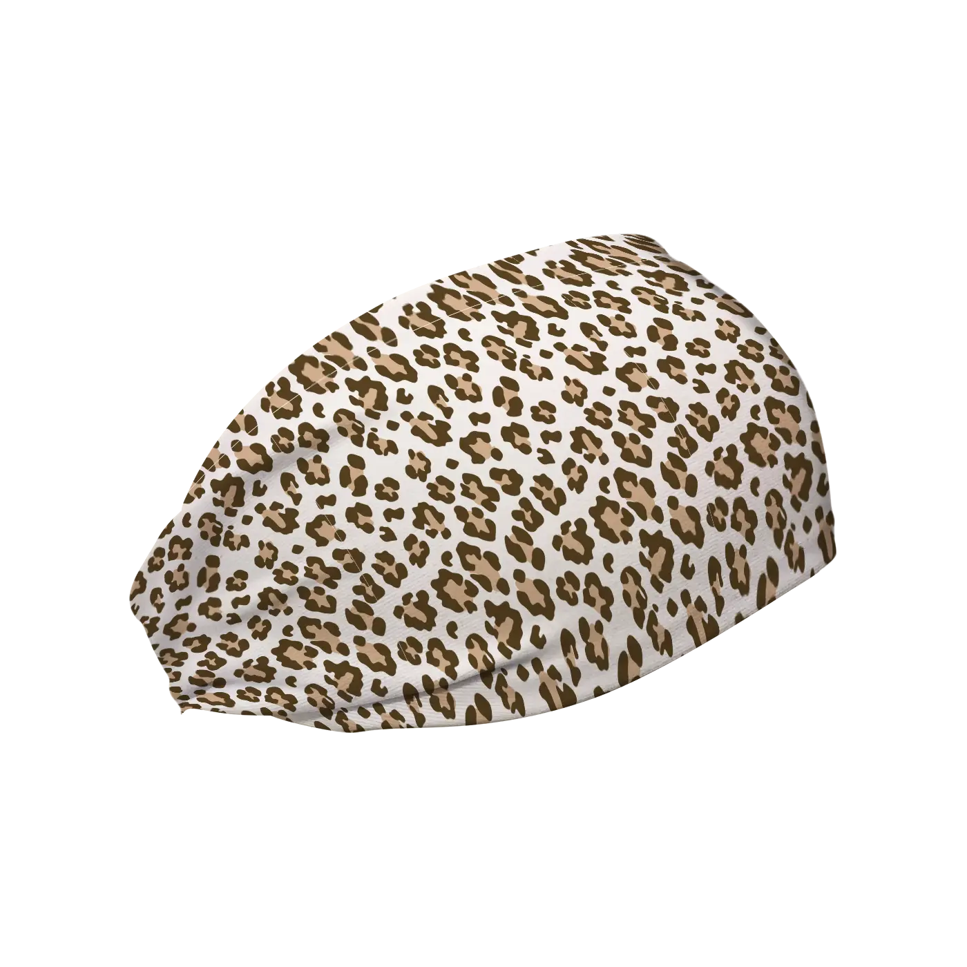 Cooling Headband: Cheetah