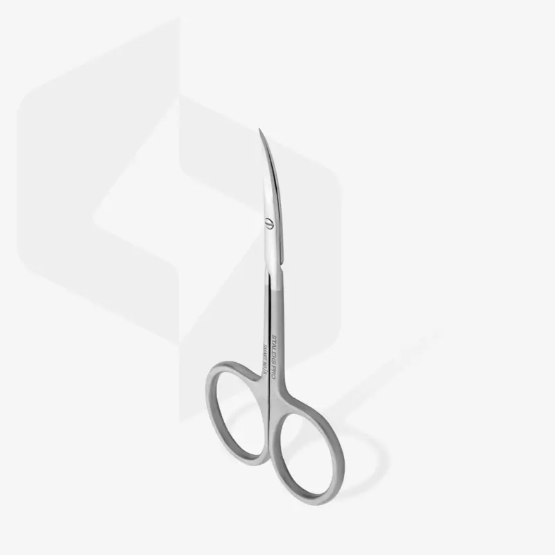 Smart cuticle scissors 10 type 3 Smart cuticle scissors 10 type 3