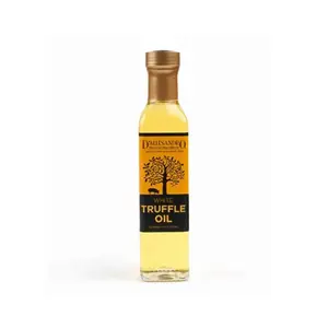 DAllesandro White Truffle Oil Bottle - 8 oz