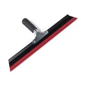 Magic Trowel Professional Epoxy Squeegee for Smooth Even Coating Durable Solvent Resistant Blade Ideal for Garage Floors Commercial Spaces
