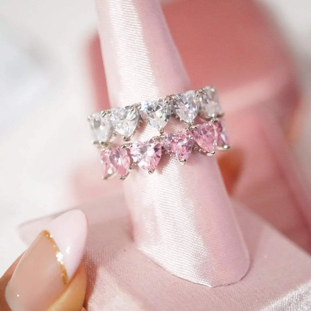 Heart Eternity Band