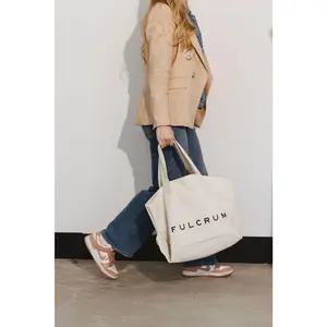 Fulcrum Everyday Tote