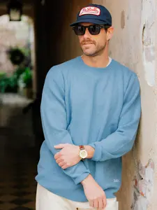 100% Merino Wool Sweater | LaBelle Goods