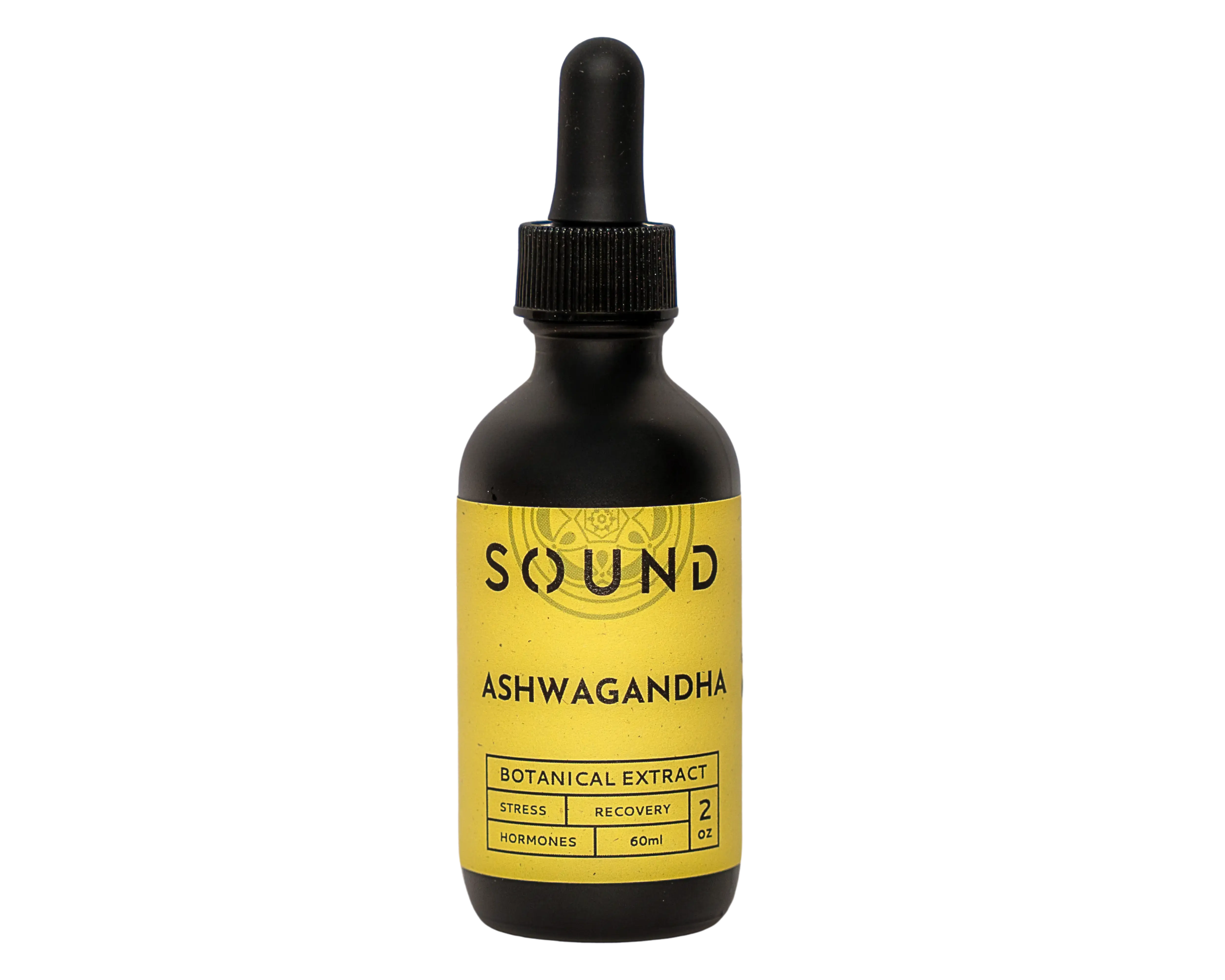 Ashwagandha Extract | Stress Support, Energy & Mental Clarity