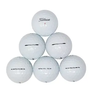 Titleist Pro V1x Mix - Near Mint Golf Balls Titleist Pro V1x Mix - Near Mint Golf Balls