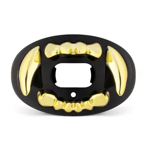 3D Apex Predator Oxygen Football Mouthguard