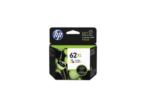 Premium Compatibles Ink Cartridge - Alternative for HP (C2P07AN) - Tri-color - TAA Compliant