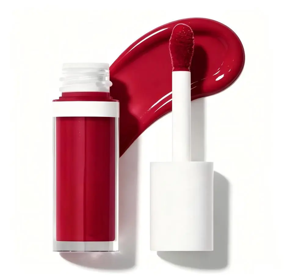 Blush with a rosy hue, long-lasting and versatile lip-cheek makeup that creates a natural, radiant finish vegan and cruelty-free