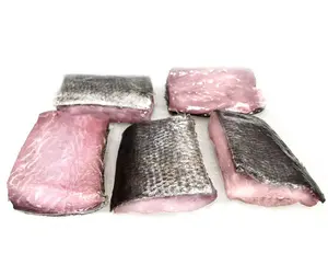 Bait Chunks 10oz package - At least 4 Large Chucks of Pre-Cut Bait for Fishing - 1 Pack - Ideal Size for Blue Catfish & Other Predators - Perfect for Rod & Reel Applications