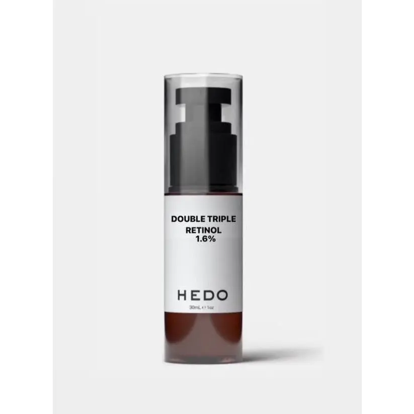 Double Triple Retinol 1.6%