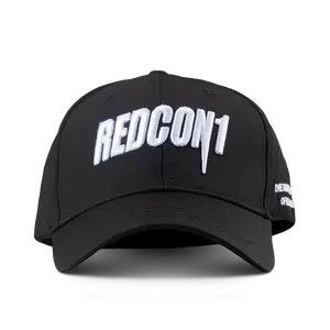 3D Puff Embroidered Snapback