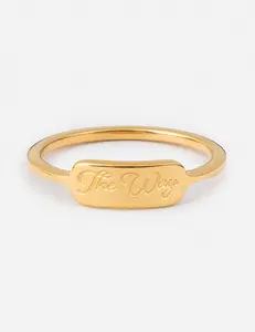 The Way Ring