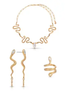 Serpentina Set