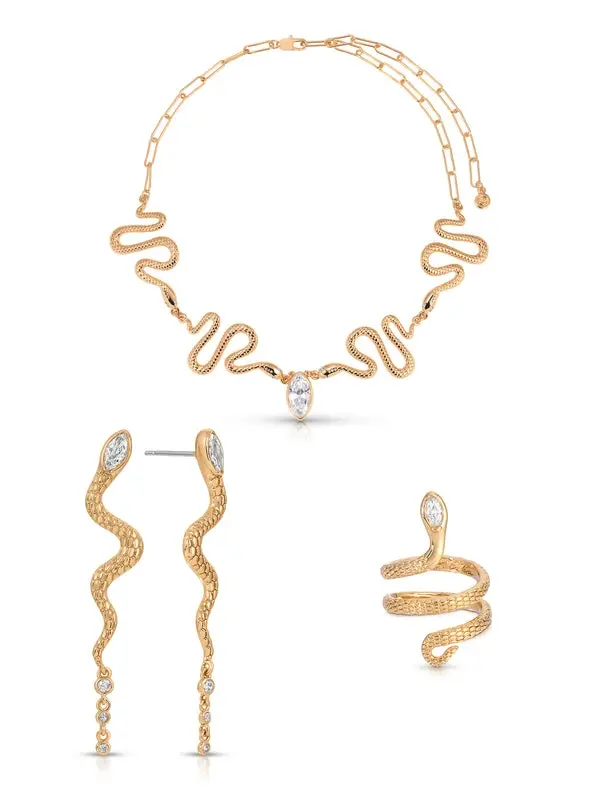 Serpentina Set