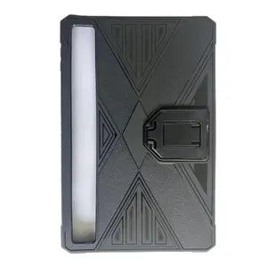 For ZTE RedMagic Astra 9.06 Inch 2025 Red Magic 3 PRO Gaming Tablet Protective Case Tablet Cover With Stand Protection Soft Shell Tablet Casing