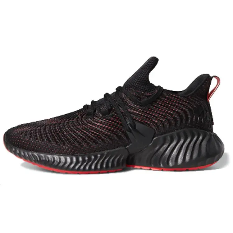 Adidas Alphabounce Instinct 'Red'
