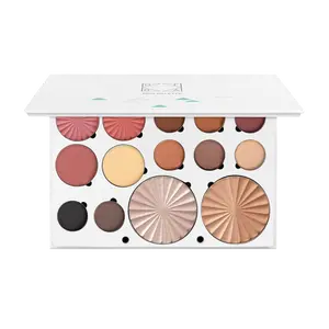 Pro Palette - Sassy