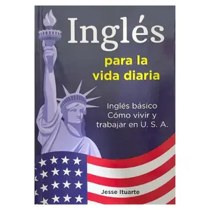Ingles Para La Vida Diaria (Spanish Edition) Language Travel