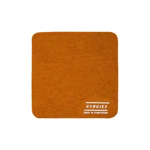Kyrgies Coaster Single - Orange