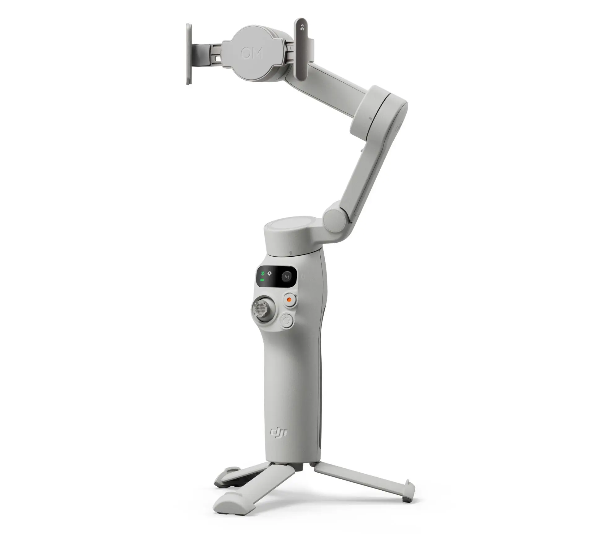 DJI Osmo Mobile 7 Stabilizer for Smartphones
