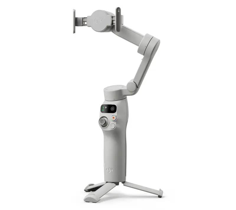 DJI Osmo Mobile 7 Stabilizer for Smartphones