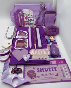 Novel Nook Bundle