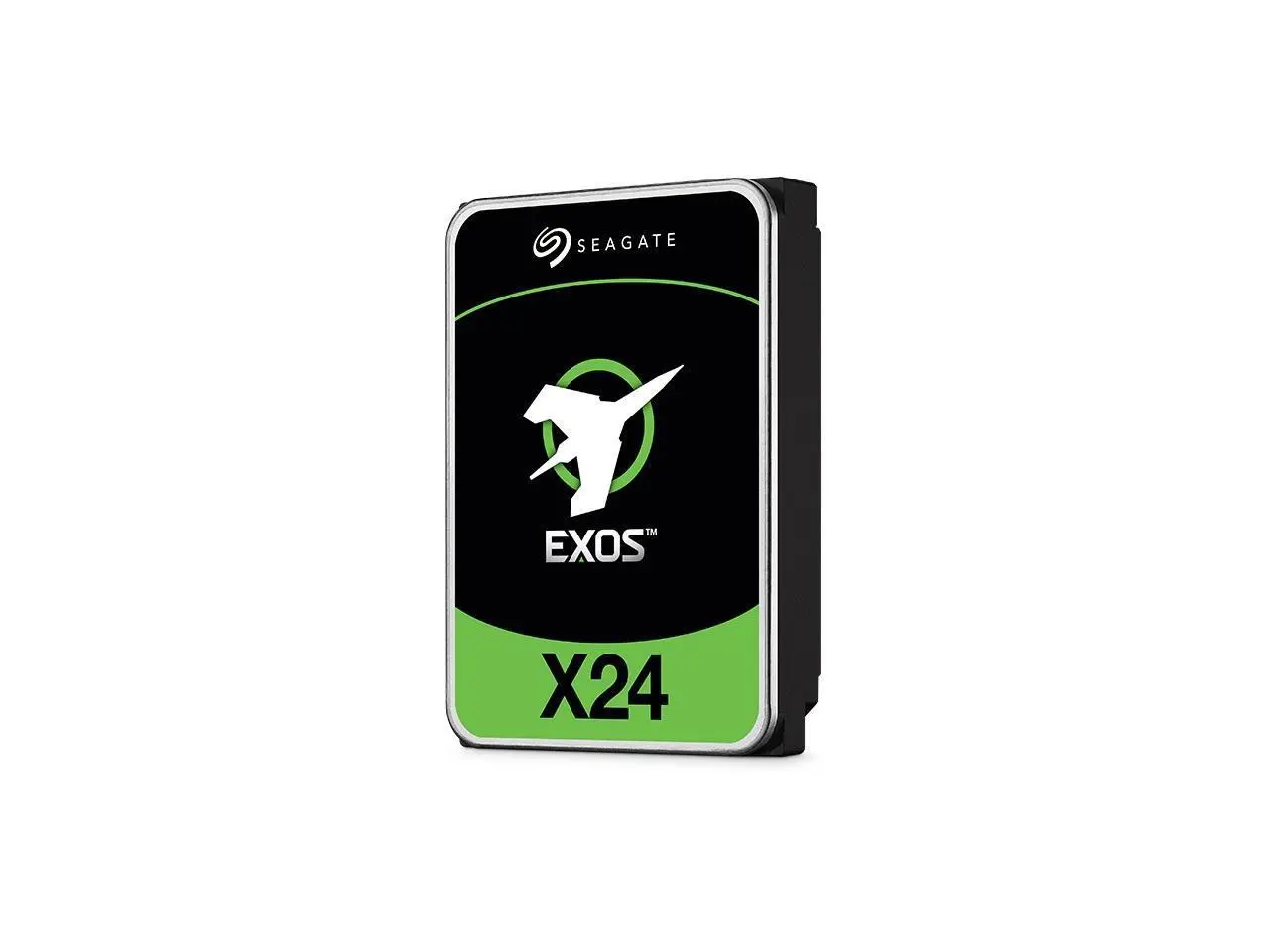 Seagate EXOS X24 20TB SAS 12Gb/s ISE 3.5inch Hard drive - ST20000NM007H