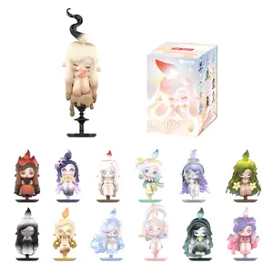 CHAKA Light Sprite Series Figures, Blind Box
