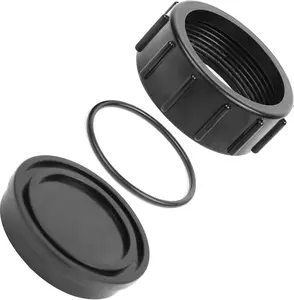 520670 The Exact Acid Washing Kit Replacement| Compatible with All Pentair Intellichlor Salt Chlorinator Models| Made of Premium, Heavy Duty Plastic - Improving the Parts Lifespan by 50%