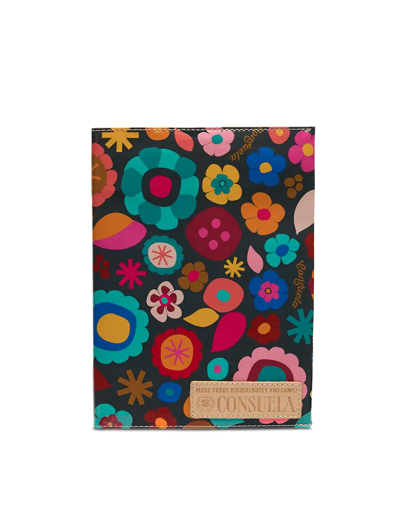 AMELIE NOTEBOOK