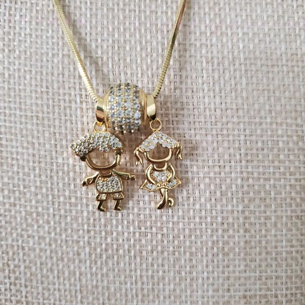 Fashion Jewelry Charms for Chains, Daily-Everyday Casual Simple Small Costume Accessories Pendants