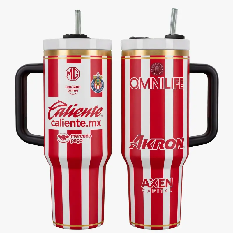 Design 2 - 40oz Handle Black