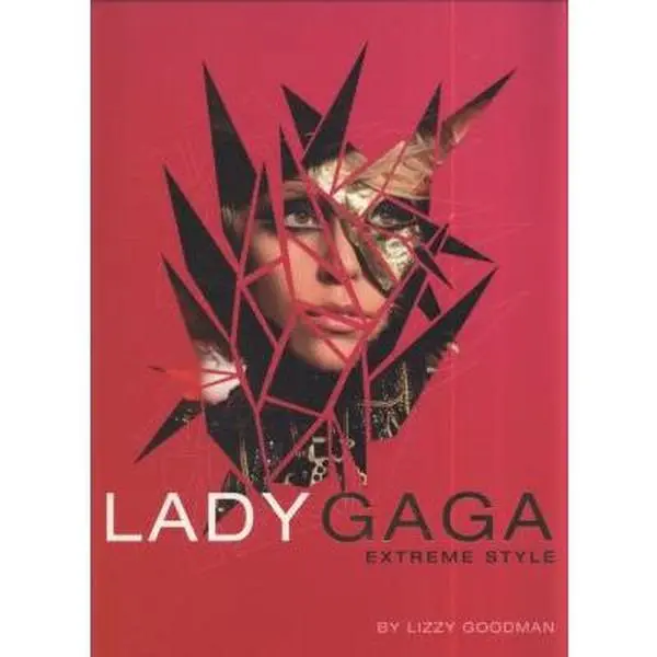 USED-Lady Gaga: Critical Mass FashionLADY GAGA: CRITICAL MASS FASHION by Goodman, Lizzy (Author) on Sep-14-2010 Paperback by Goodman, Lizzy (Paperback)